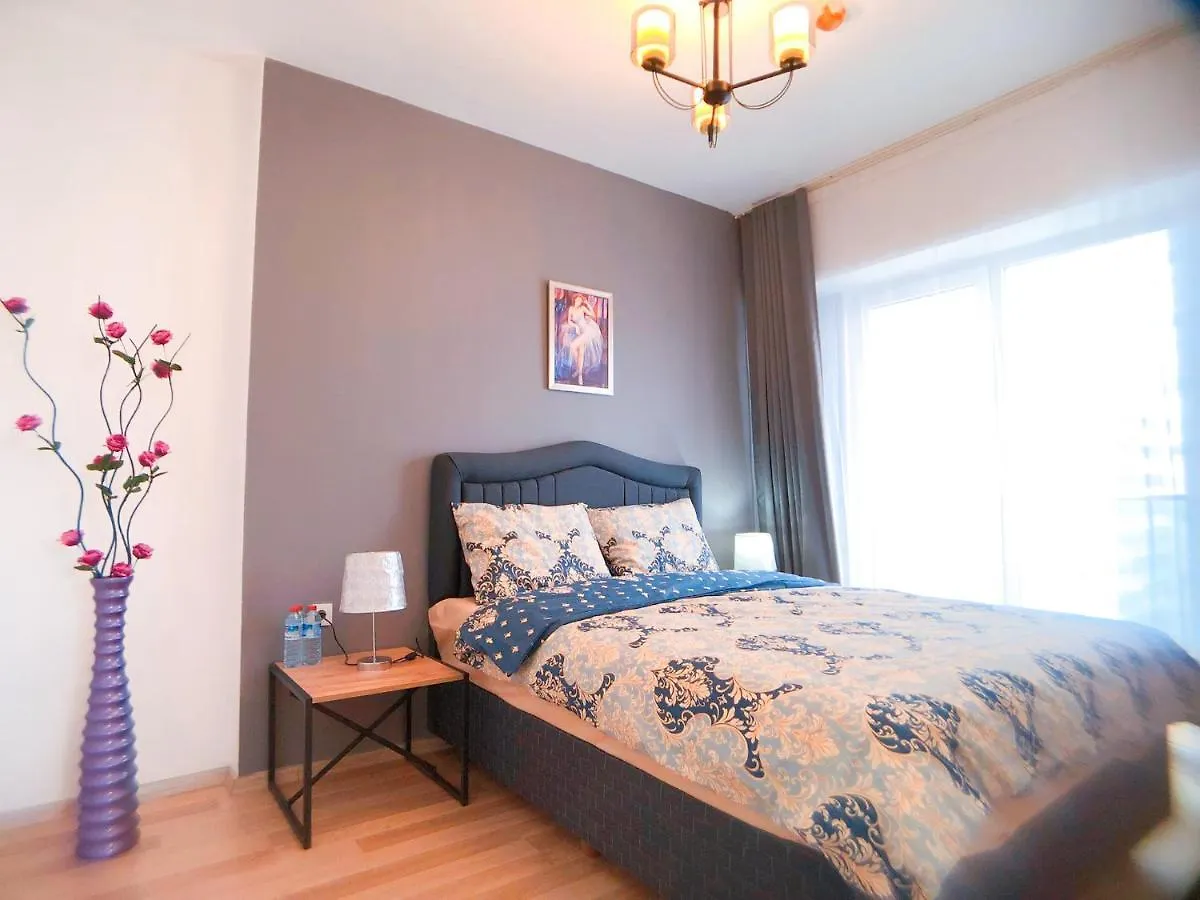 Alpha Home-Aris Istanbul