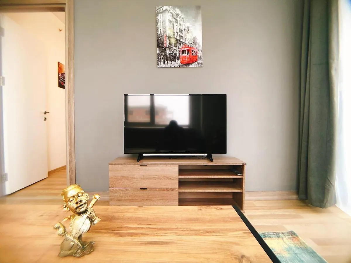 Alpha Home-Aris Istanbul Turkey