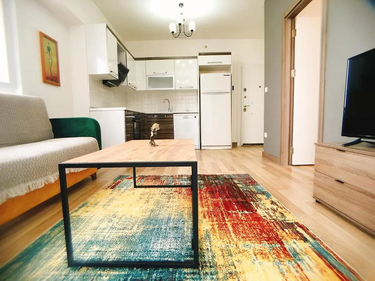 Alpha Home-Aris Istanbul Turkey