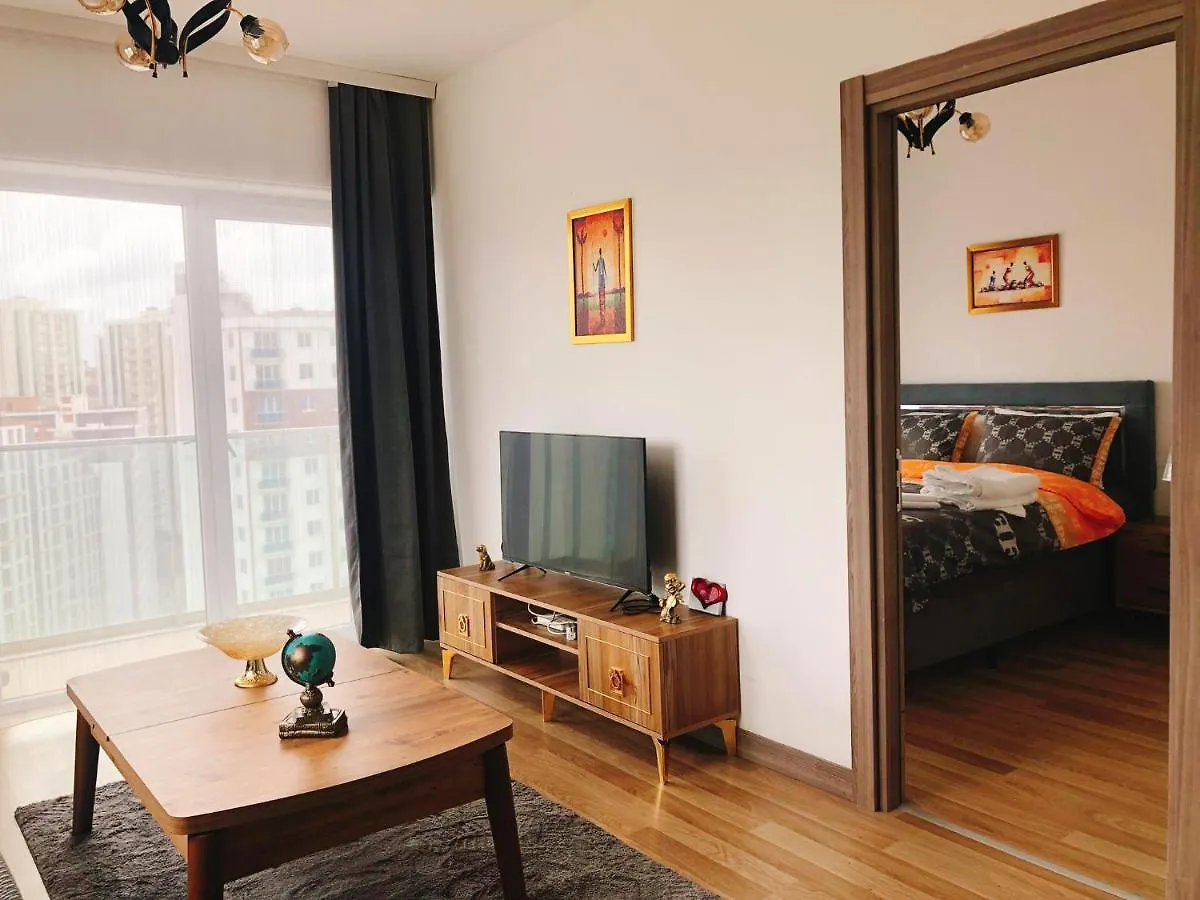 Alpha Home-Aris Istanbul 0*,  Turkey