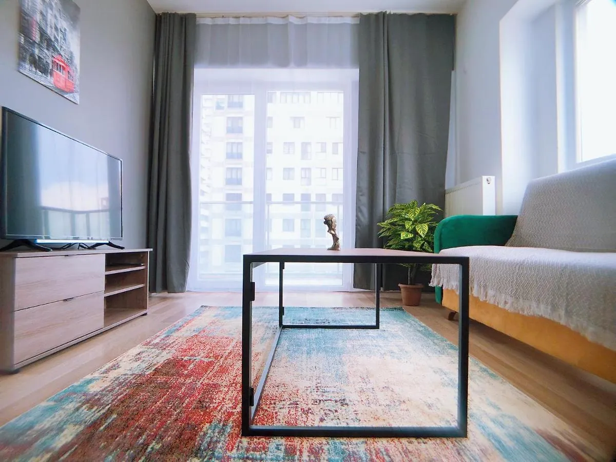 Alpha Home-Aris Istanbul