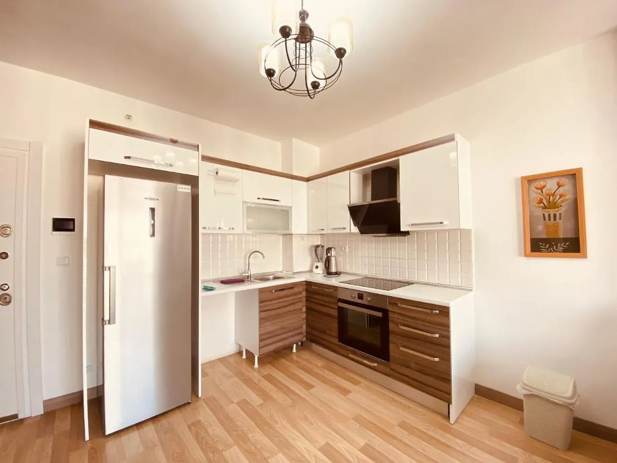 Alpha Home-Aris Istanbul