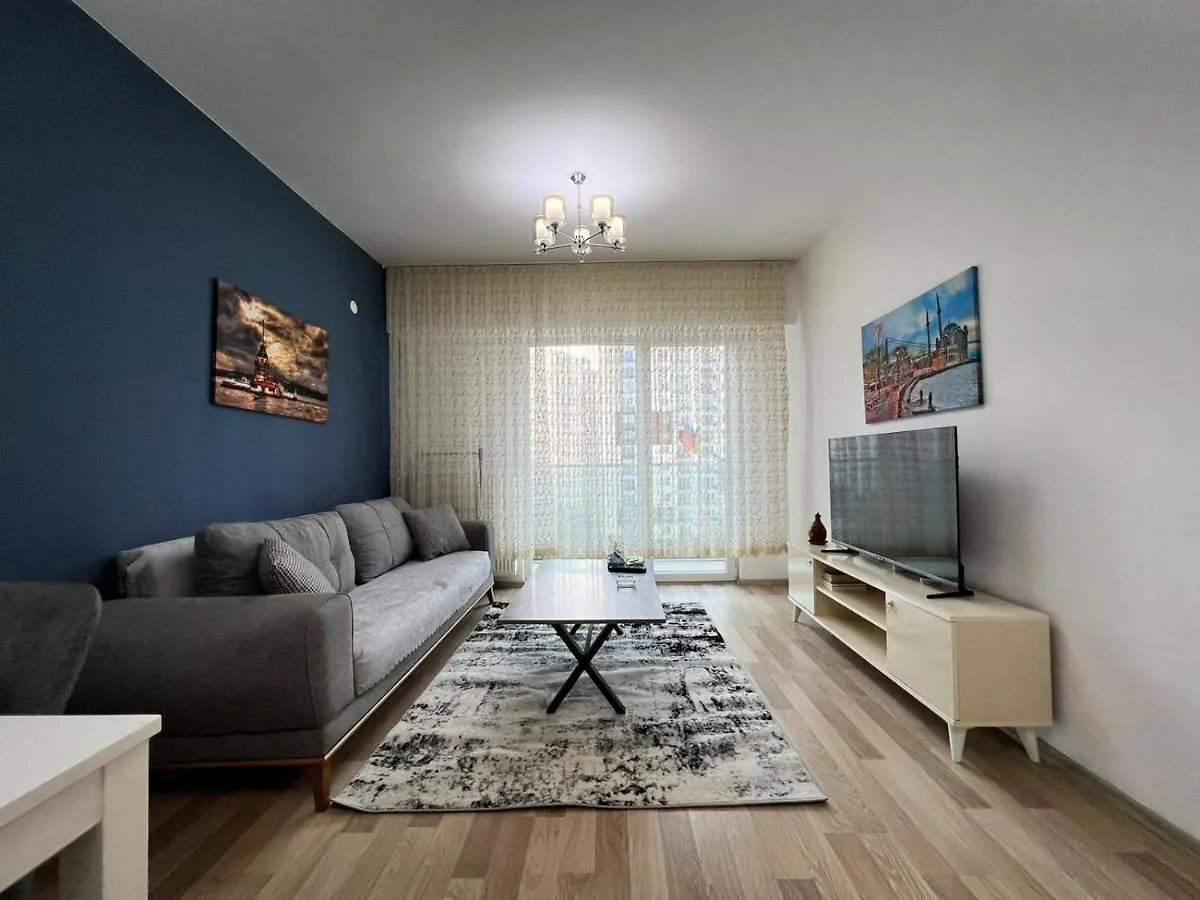Alpha Home-Aris Istanbul Turkey