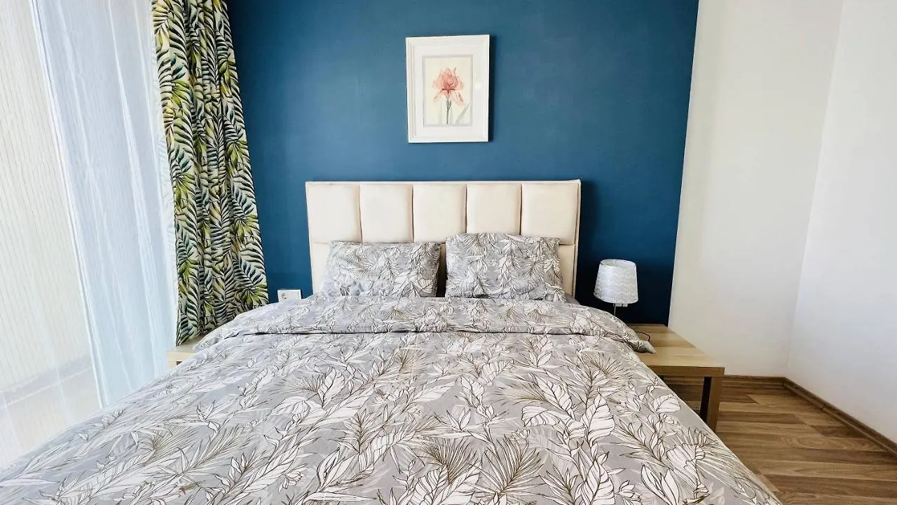 Alpha Home-Aris Istanbul