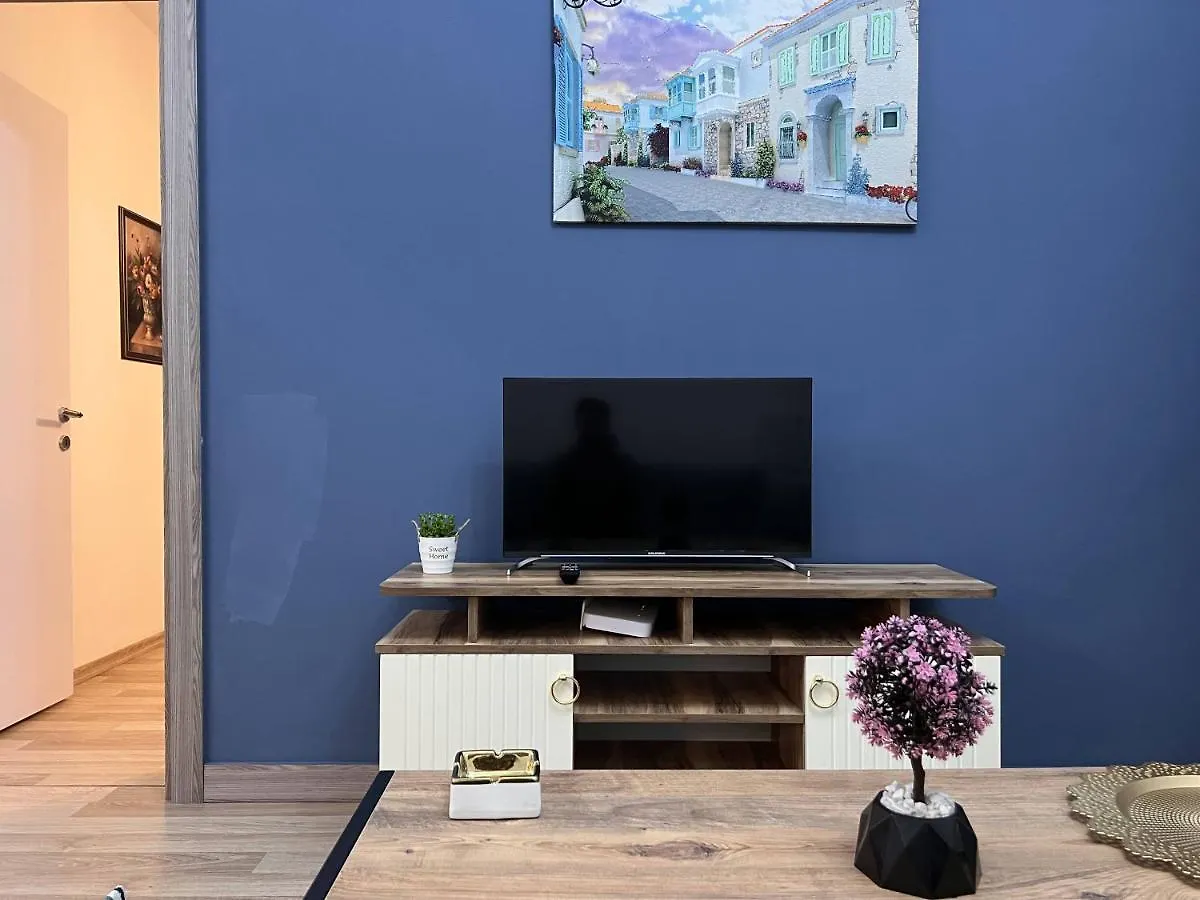 Alpha Home-Aris Istanbul