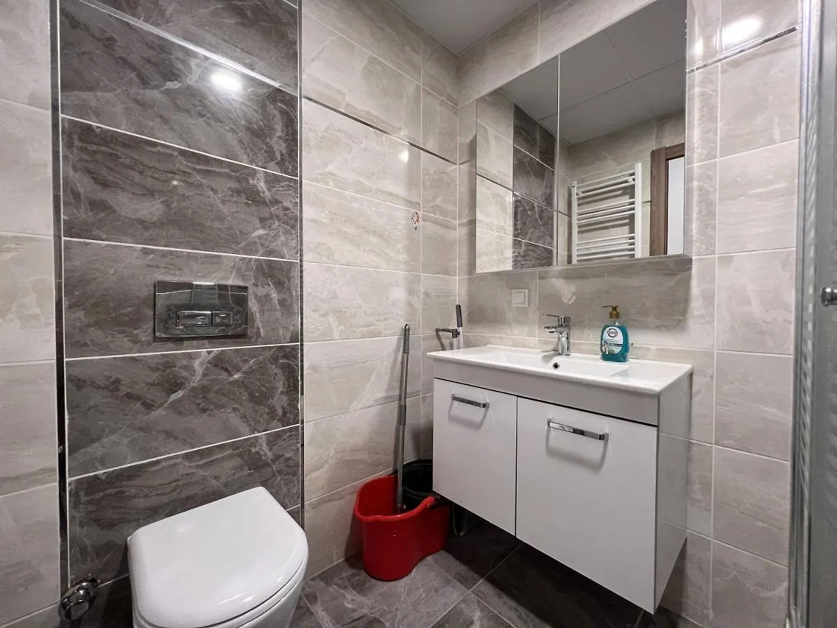 Alpha Home-Aris Istanbul