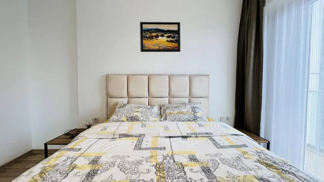 Alpha Home-Aris Istanbul 0*,  Turkey