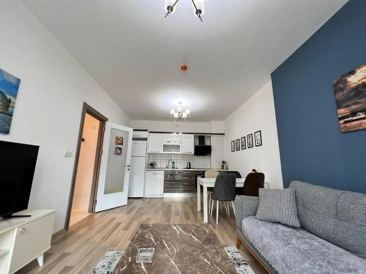 Alpha Home-Aris Istanbul