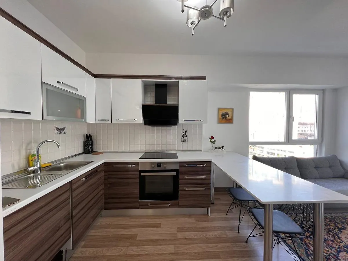 Alpha Home-Aris Istanbul