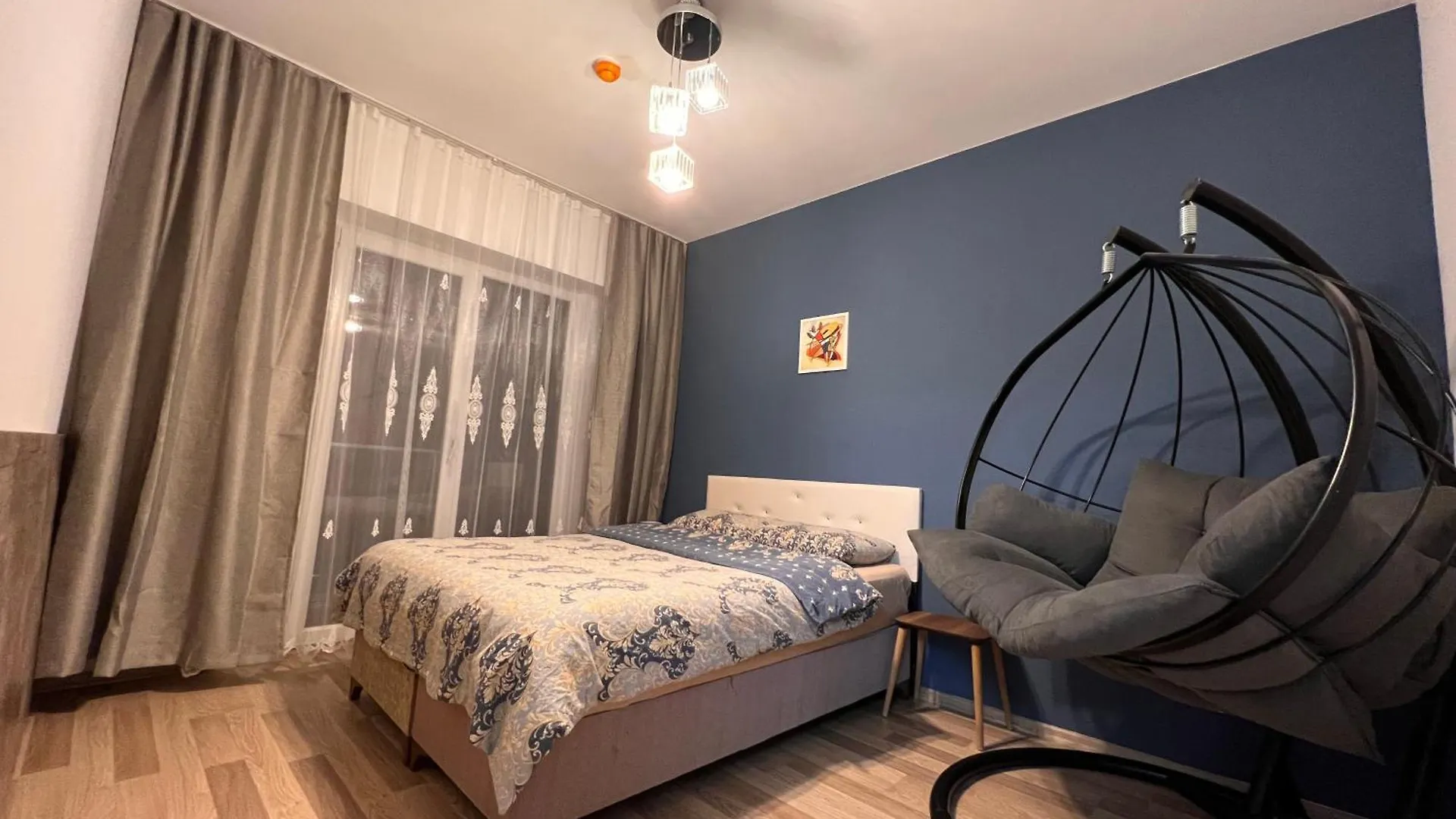 Apartment Alpha Home-Aris Istanbul