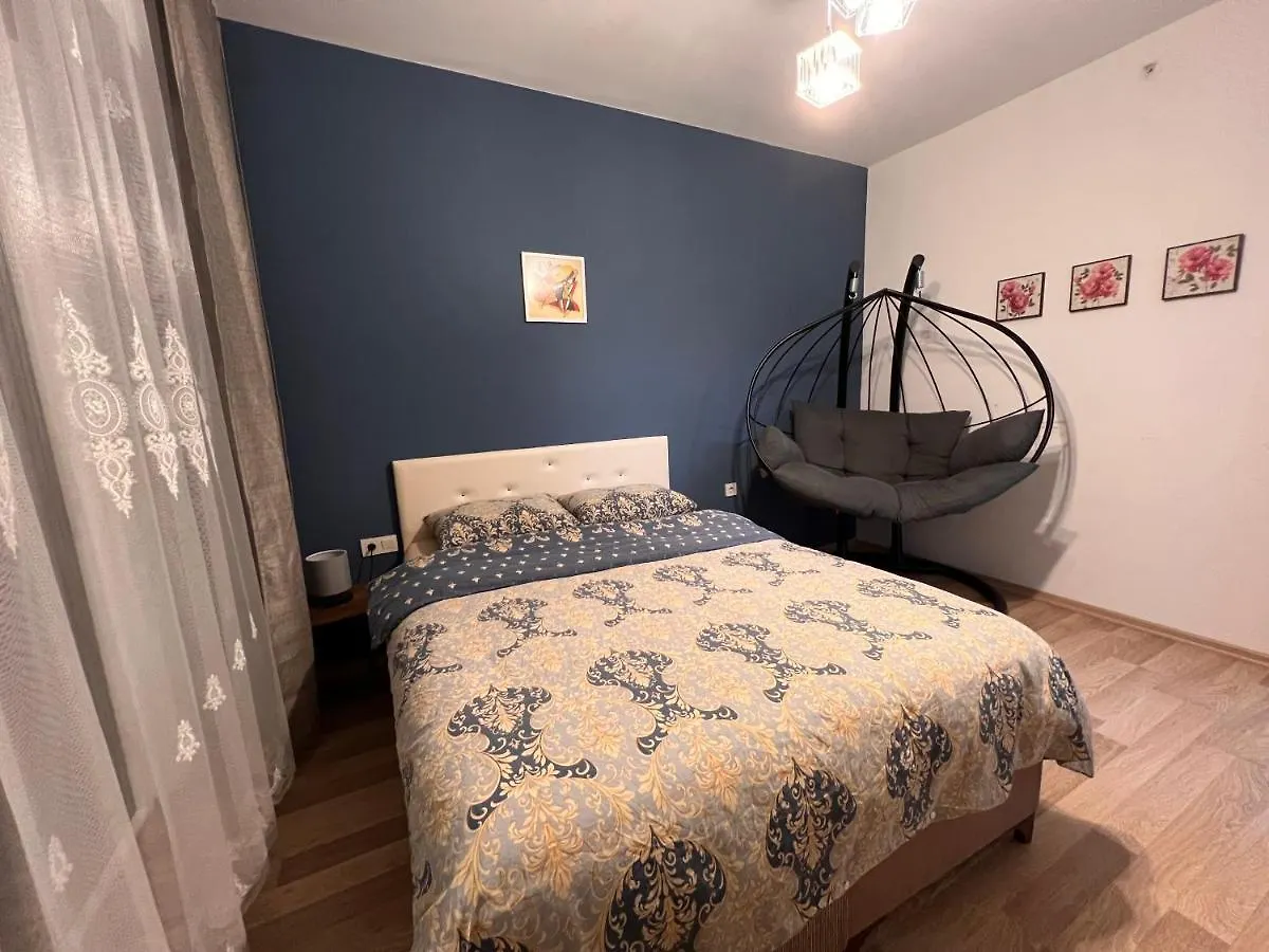 Apartment Alpha Home-Aris Istanbul